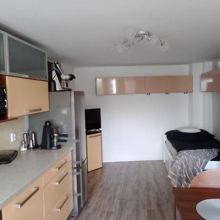 Apartman Marie Polepy 外观 照片