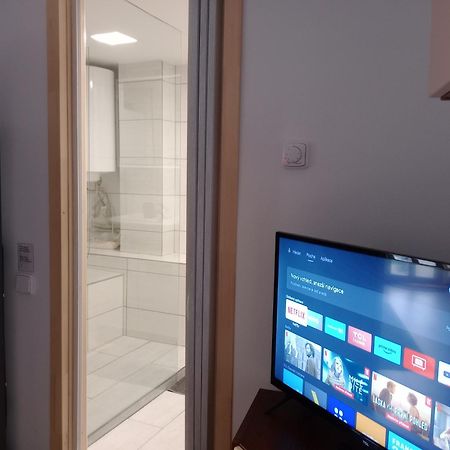 Apartman Marie Polepy 外观 照片
