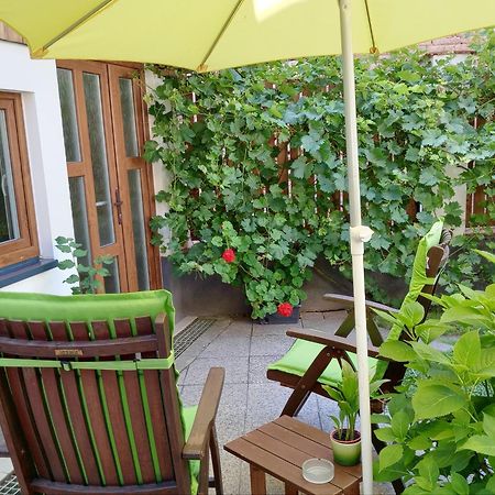 Apartman Marie Polepy 外观 照片