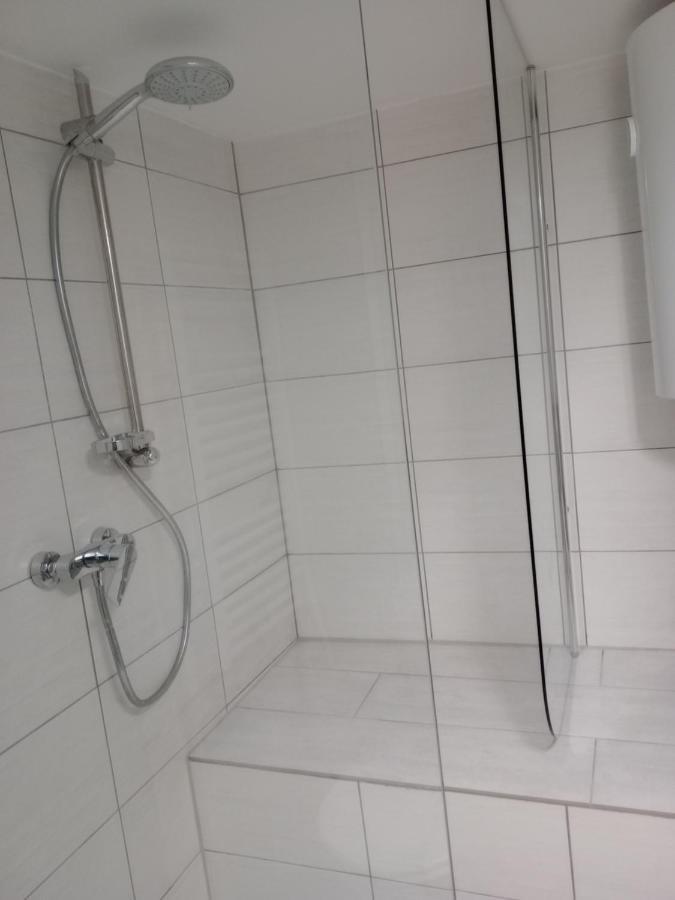 Apartman Marie Polepy 外观 照片