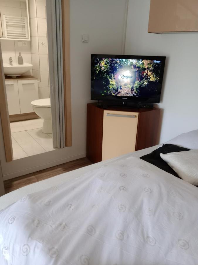 Apartman Marie Polepy 外观 照片