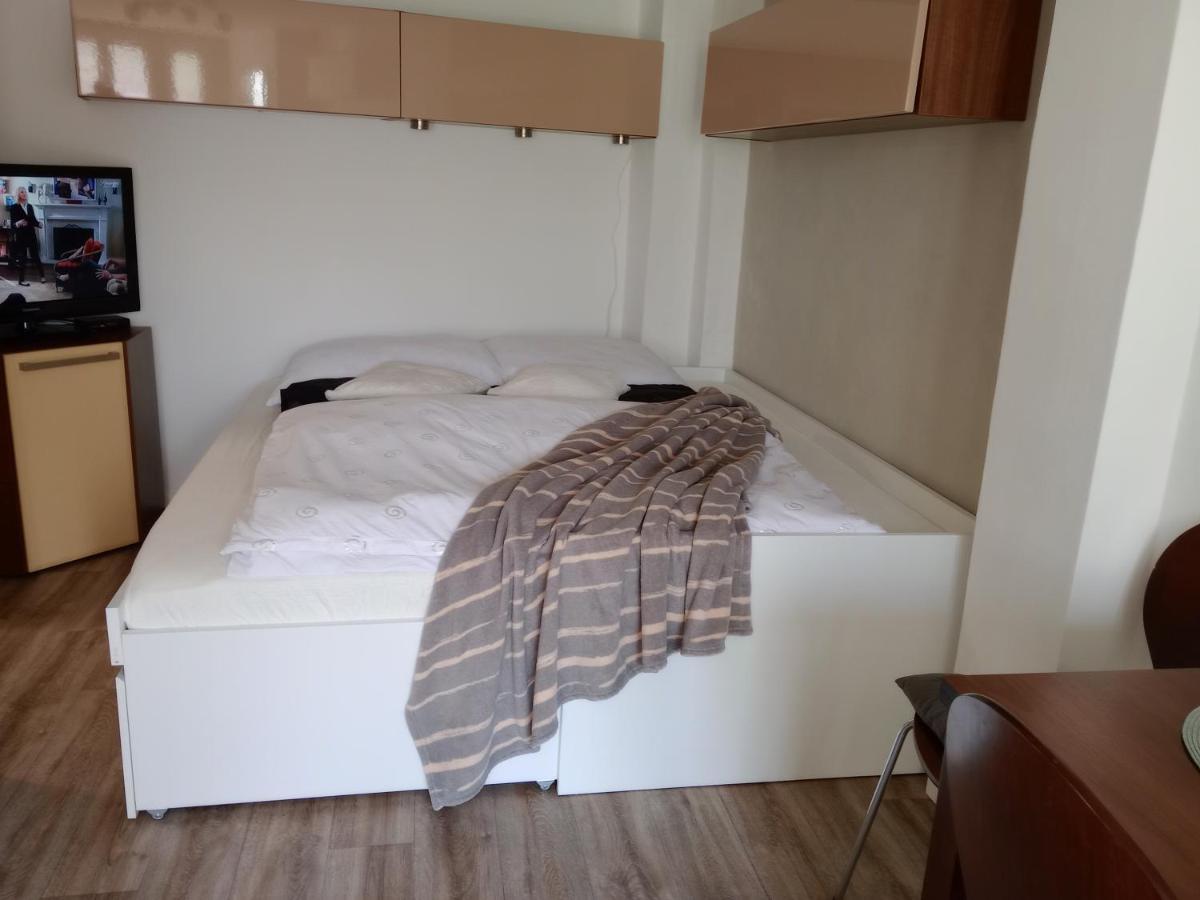 Apartman Marie Polepy 外观 照片