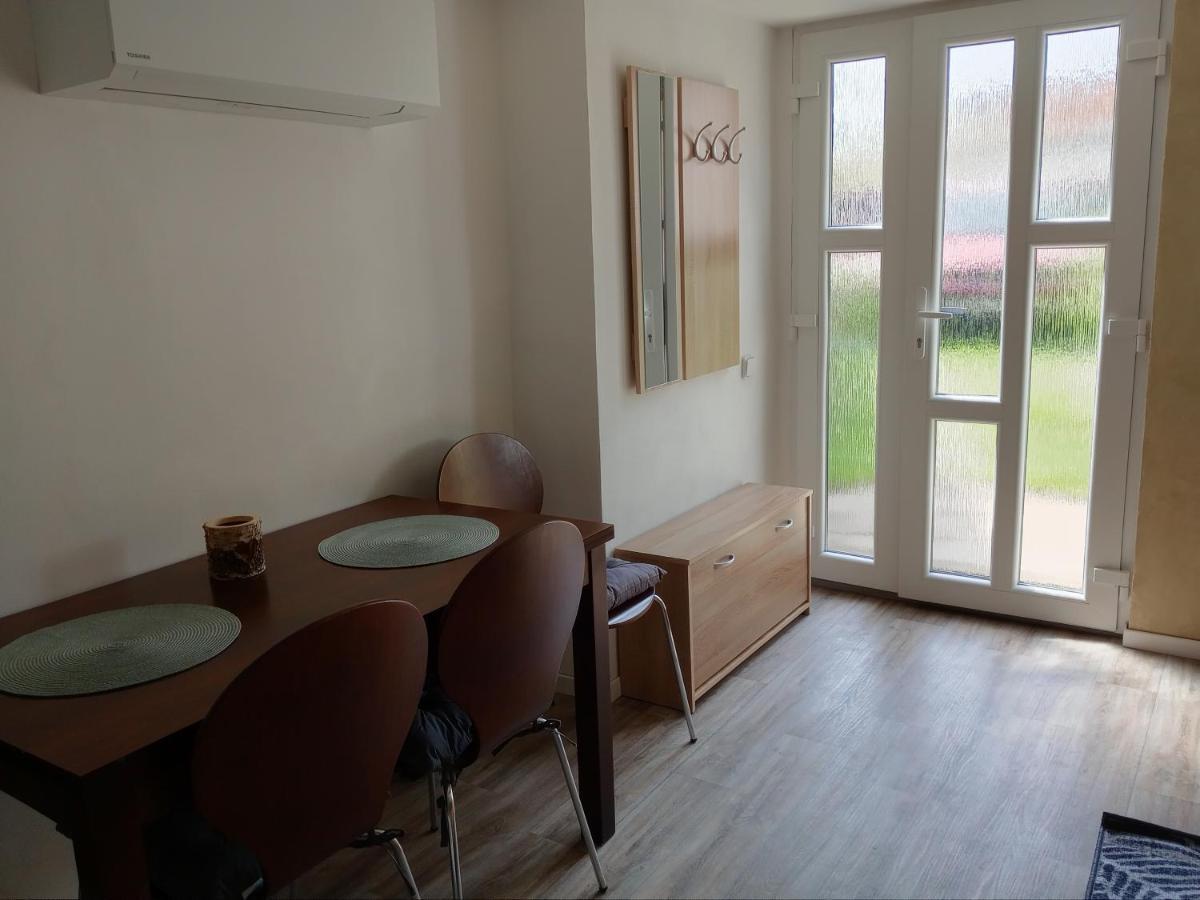 Apartman Marie Polepy 外观 照片