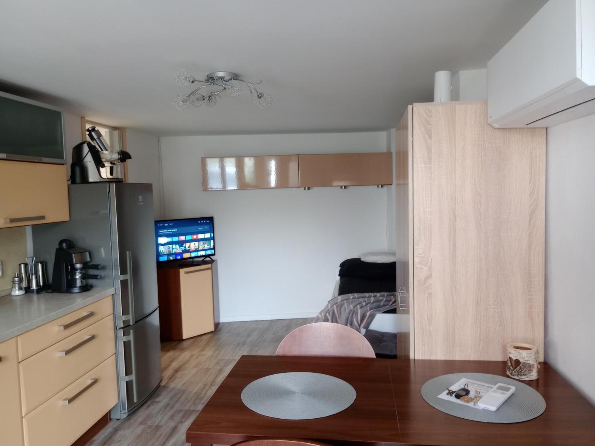 Apartman Marie Polepy 外观 照片
